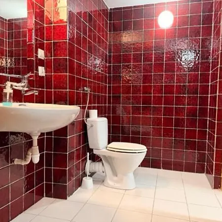 Komfortowy W Spokojnej Okolicy - Monte 2 Apartment *